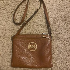 Michael Kors Crossbody Purse